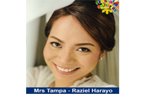 A Pageant For A Cause